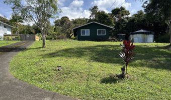 82-6136 ROAD D B, Captain Cook, HI 96704