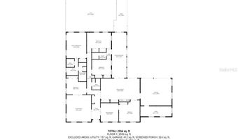 1135 E MARIPOSA Ave, Bartow, FL 33830