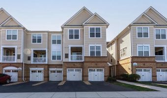 43371 LOCUST DALE Ter 107, Ashburn, VA 20147