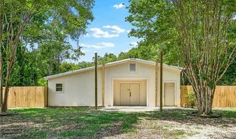 76101 HWY 435 Spur, Talisheek, LA 70464