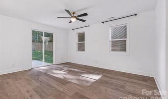 1836 Academy St, Charlotte, NC 28205