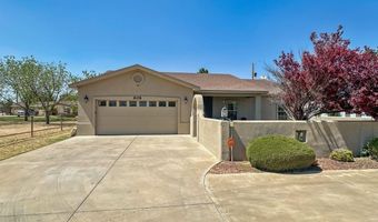 808 E Chapman Rd, Carlsbad, NM 88220