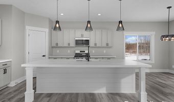 8516 Warner St, Allendale, MI 49401