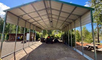 54432 MCKENZIE Hwy 41, Blue River, OR 97413