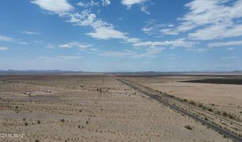 81 Acres S 72 Hwy, Bouse, AZ 85325