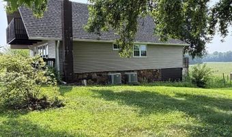 3650 W 200 S Rd, Bloomfield, IN 47424
