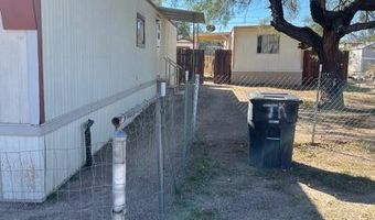 266 E Pearl St, Benson, AZ 85602