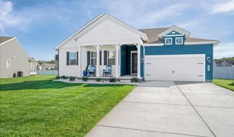 208 S RIDGE BROOK Dr, Felton, DE 19943