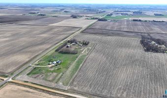 46923 250th St, Baltic, SD 57003