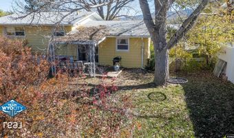 3300 Navarre Rd, Casper, WY 82604