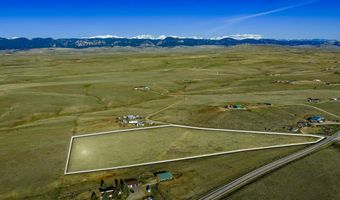 405 Trabing Rd, Buffalo, WY 82834
