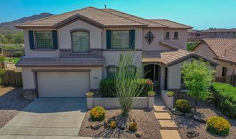 42509 N ACADIA Way, Anthem, AZ 85086