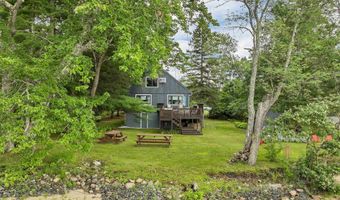 59 Coons Point Rd, Belmont, NH 03220