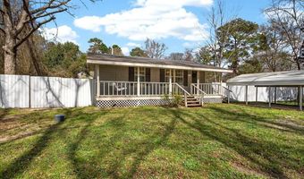 40 Burborne St, Brooklyn, MS 39425