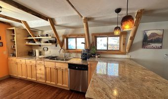 185 STOOR Dr, Alpine, WY 83128