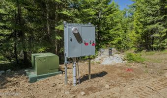 Kreiger Creek Rd Lot 2, Careywood, ID 83809