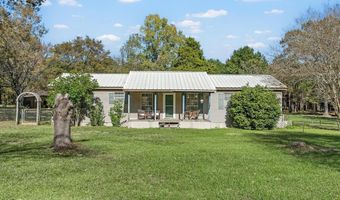 155 Jones Ln, Benton, LA 71006