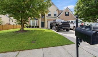 752 Key Largo Pointe, Auburn, GA 30011
