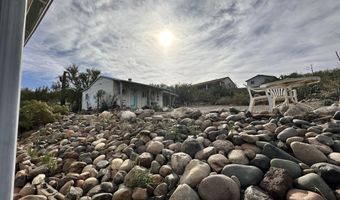 34851 S DESERT Cv, Black Canyon City, AZ 85324