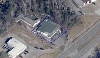 4798 Jefferson Davis Hwy, Beech Island, SC 29842