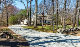 241 Howland Rd, East Greenwich, RI 02818