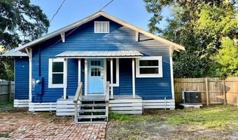 201 12th St, Apalachicola, FL 32320