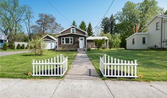 437 E State St, Albion, NY 14411
