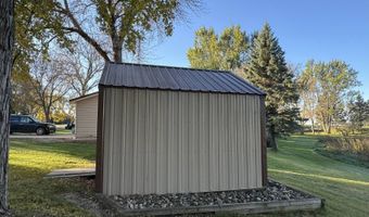 510 West St, Bristol, SD 57219