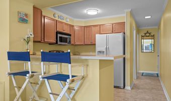 2509 W Fort Macon Rd 103-B, Atlantic Beach, NC 28512