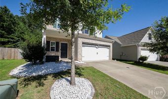420 Meadowbend Cir, Athens, GA 30606