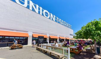 1027 6TH St NE, Washington, DC 20002