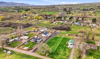 N 82 Pr NE, Benton City, WA 99320