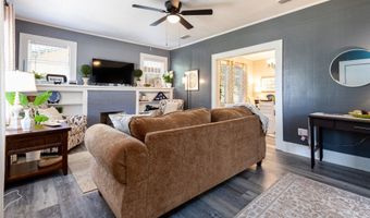 1233 Peach St, Abilene, TX 79602