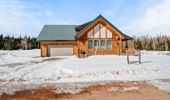 674 E Park-U-Pine Walk, Brian Head, UT 84719
