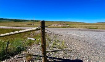 Starr School Road, Babb, MT 59411