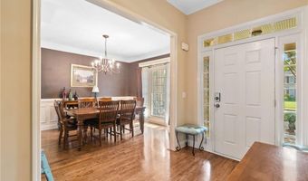 61 Eagle Rock Dr, Acworth, GA 30101