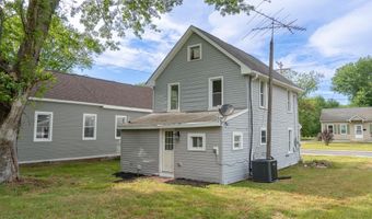 131 W MISPILLION St, Harrington, DE 19952