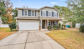 14 Catawba Way, Beaufort, SC 29906