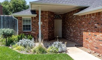 6364 Suncrest Way, Amarillo, TX 79124
