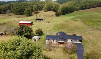 739 Flowing Springs Rd, Atkins, VA 24311