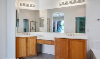 3278 Turning Bridge St, Las Vegas, NV 89135