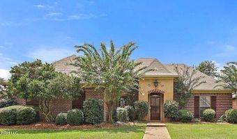 113 W Pinebrook Dr, Brandon, MS 39047