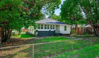 822 Chesnut St, Camden, SC 29020