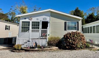4100 Route 9 S #18, Rio Grande, NJ 08242
