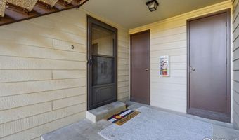 8695 Yukon St D, Arvada, CO 80005