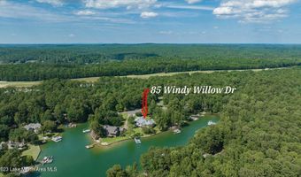 85 Windy Willow, Alexander City, AL 35010