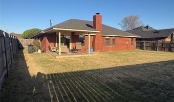 3008 Mallard Ct, Altus, OK 73521