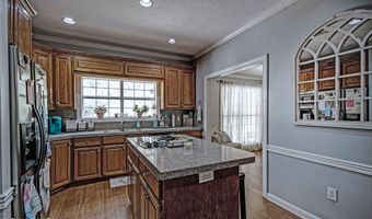 506 Ridge Cir, Brandon, MS 39047