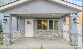 1109 St. N. Mulberry, Compton, CA 90222
