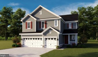 EVERETT DRIVE - YORKTOWN, Boonsboro, MD 21713